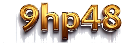 9hp48 logo